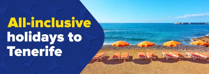 All-Inclusive Beach Resorts