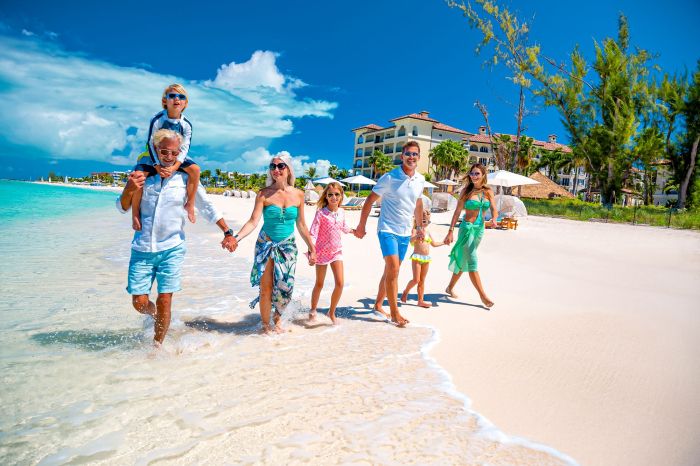 Sandos caracol resort riviera vacation mexico del playa carmen friendly eco kid maya resorts beach destinations kids inclusive hotel club