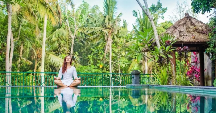 Wellness retreats detox goop usa