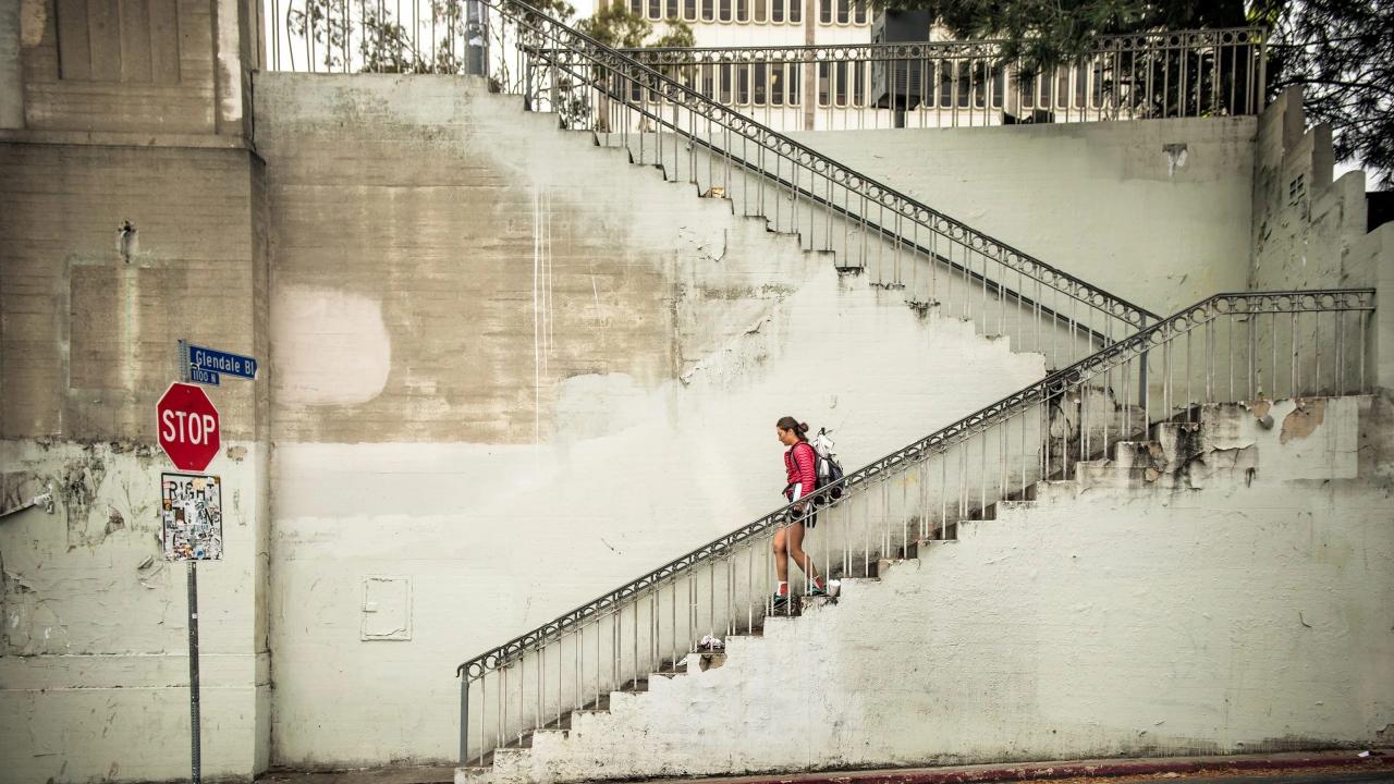 Urban Exploration Safety Tips